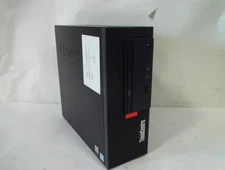 Lenovo ThinkCentre M710e Core i5-7400 3.00GHz 8GB 1TB HDD W10 Desktop PC (A8488)