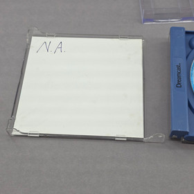 Re-Volt 🏁 Sega Dreamcast Fun Racer RC-Autos Klassiker PAL OVP Handbuch