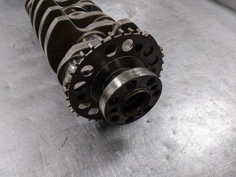 Cigüeñal estándar para 15-21 Mitsubishi Outlander Sport 2.4 1100A231 gasolina Foto 3 de 4