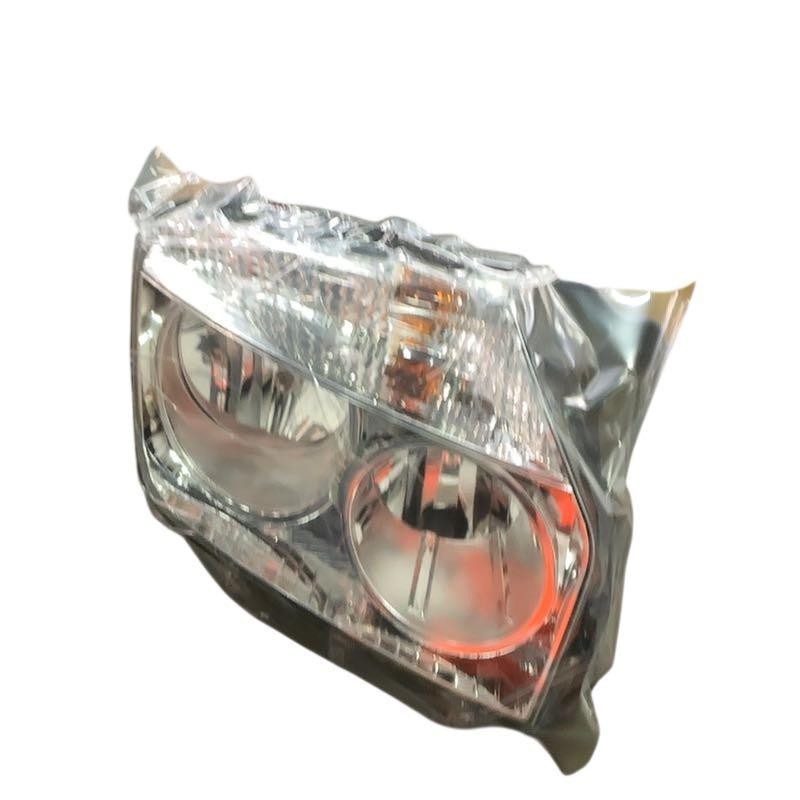 Phare avant droit pour DACIA Duster avec optique de rechange d'origine halogène