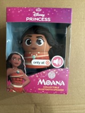 Moana Bitty Boomers Mini Bluetooth Speaker - NEW OPEN  