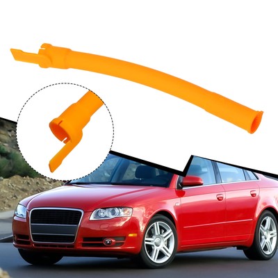 Top Parts ?ldipstick Guide Easy Install Replacements 038103663 Accessories