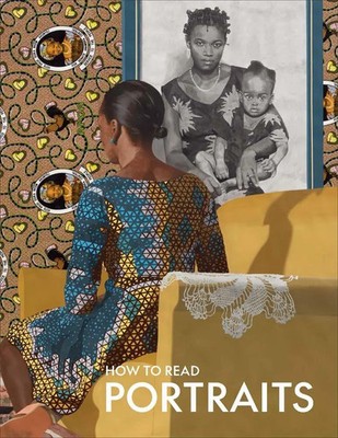 How to Read Portraits | Kathryn Calley Galitz | Englisch | Taschenbuch | 2024