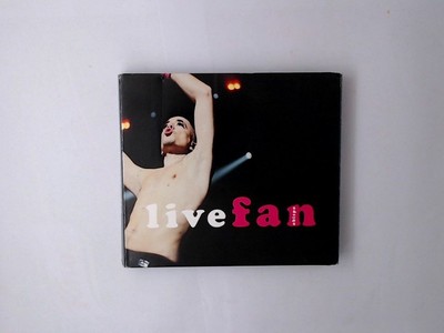 Fan Pascal Obispo: