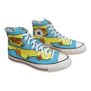 Scooby-Doo Shoes | eBay display picture 3