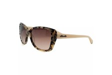 KENNETH COLE KC7137-47F-56 Sunglasses Size 55mm 145mm 17mm BLACK 664689651313