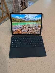 Hp Chromebook X2 11 | eBay