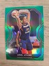 2021 Prizm ARIEL ATKINS  Green Prisims #33 Washington Mystics WNBA