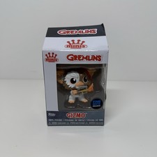 Funko Minis Five Below Exclusive GIZMO Gremlins Flaming Bow & Arrow