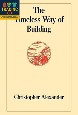 The Timeless Way of Building