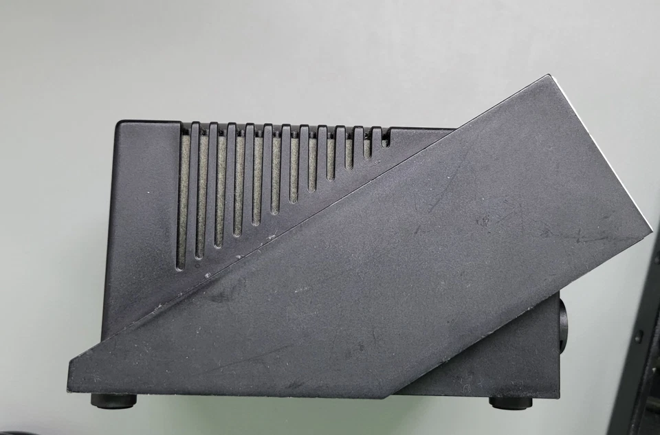 Ersa Lötstation Analog 60 + Basic Tool 60W – Profi Lötkolben Set, gebraucht - Bild 3 von 4