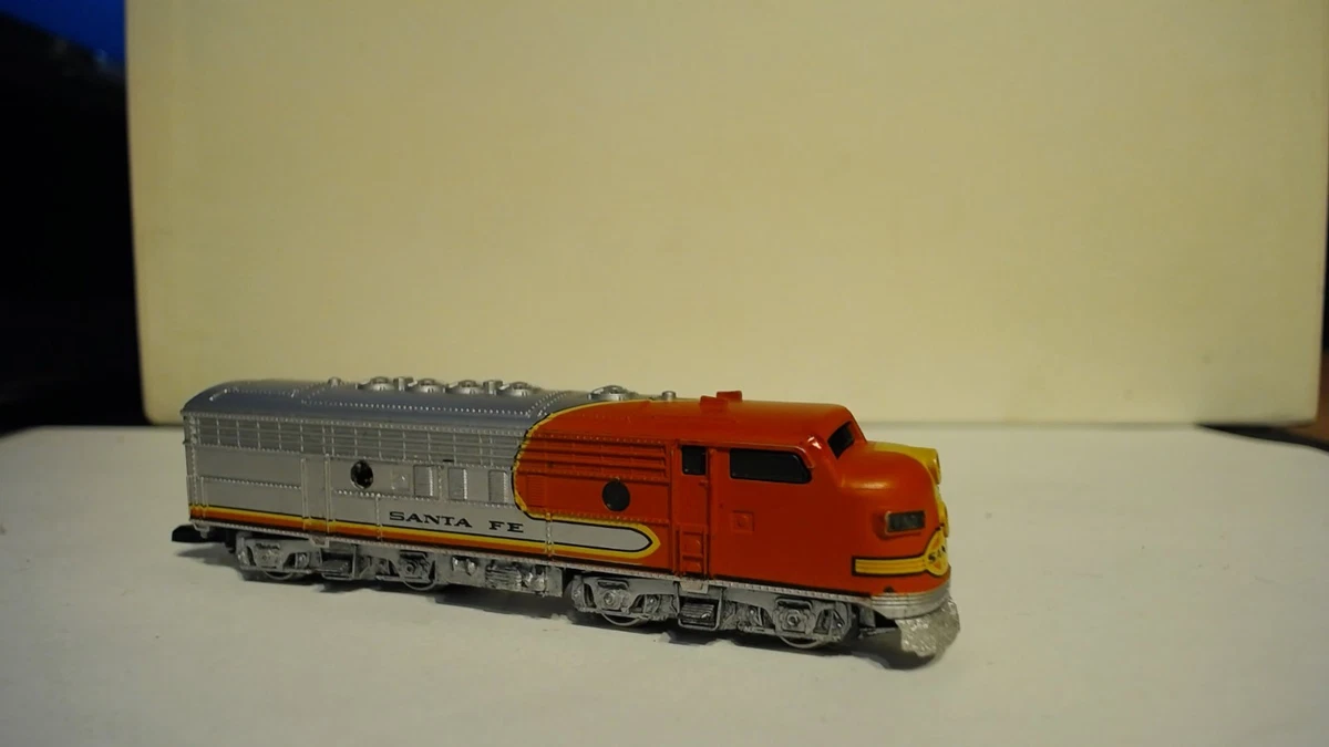 Märklin Z Scale Model Railroads & Trains for sale | eBay