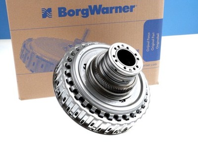 BorgWarner 202154 Kupplungssatz DL501 0B5 7-Gang DSG Getriebe 0B5141030E AUDI