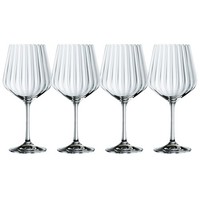 Nachtmann Gin Tonic Set Celebration 4 GläSer Inhalt 637 Ml
