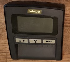 Safescan 155-S Counterfeit Detector