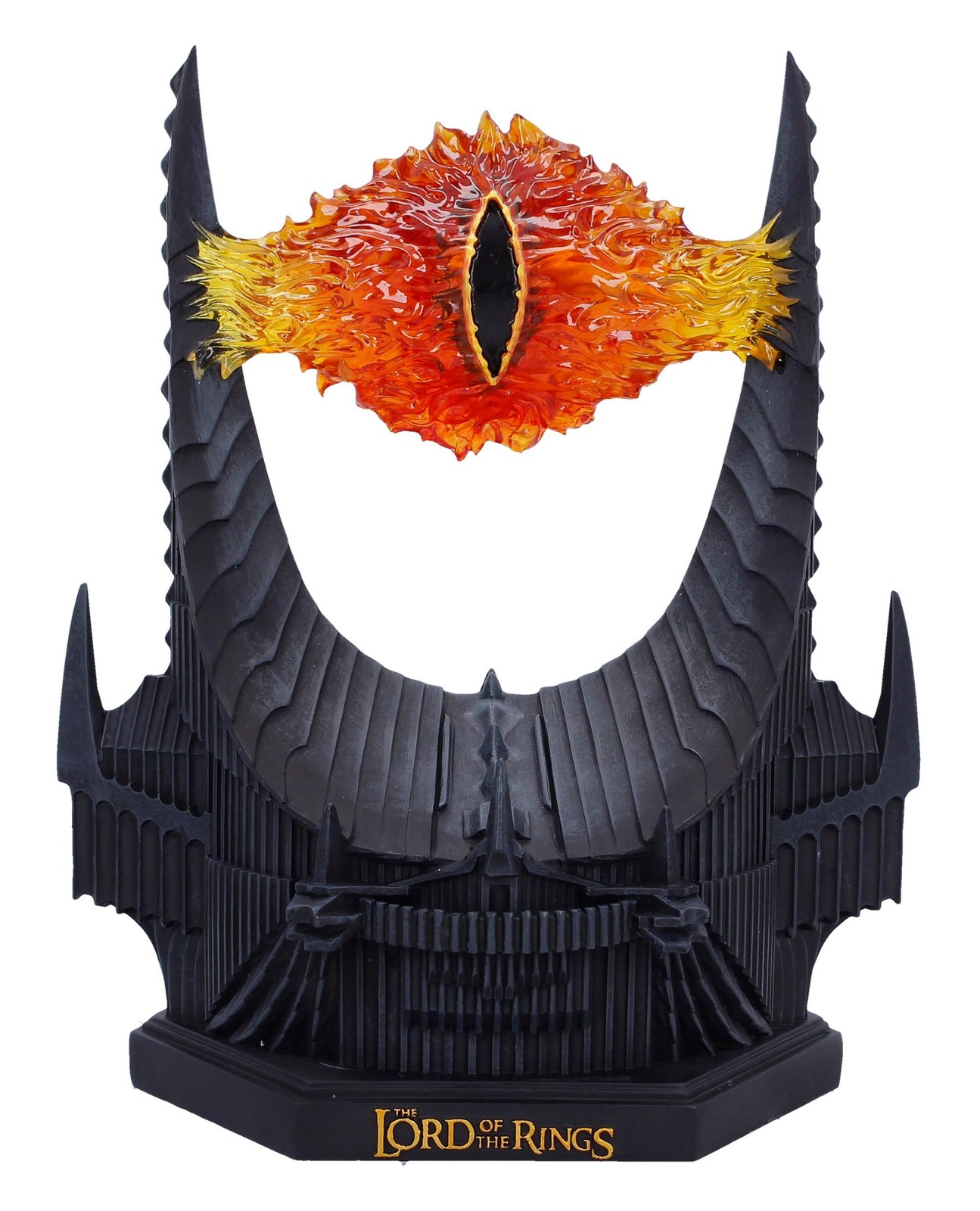 The Lord of the Rings Eye of Sauron Lamp 22cm Desk Light - Image 2