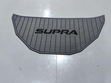 2012 Supra 22 Launch Swim Platform Pad Boat EVA Teak Deck Floor Mat Adhesive