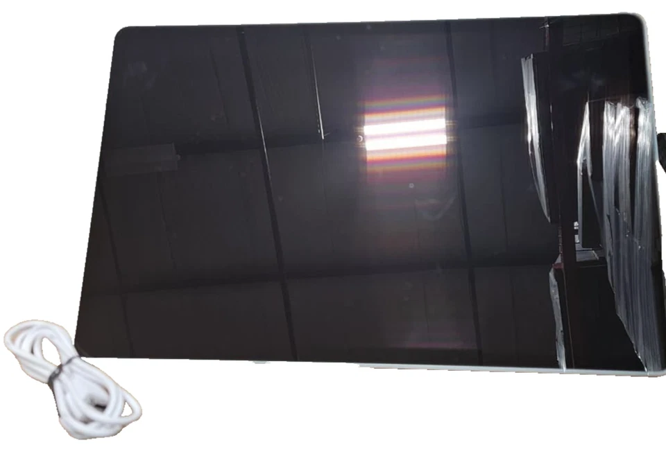 Samsung Galaxy Tab S7 FE SM-T733N 256 GB, Wi-Fi, 12.4 in - Mystic Green - USED - Image 2 of 3