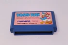 Donald Duck NES FANICOM Cartridge Japan Region Lock