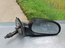Retroviseur droit (ou coque) Chevrolet LACETTI
