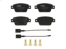Kits de frein Fiat STILO