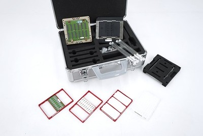 Sophion Patch Clamp PM Kit