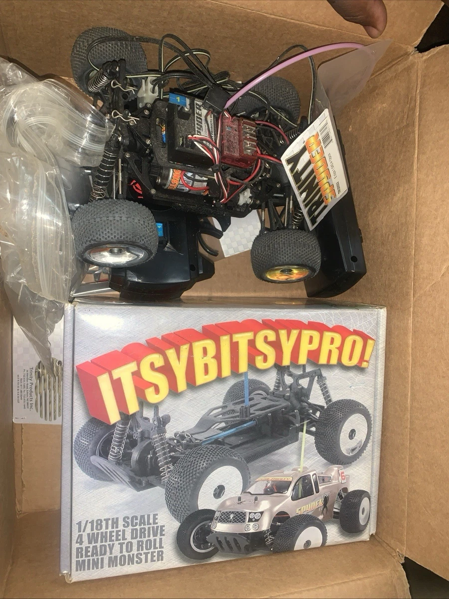 ホビーラジコン Kyosho electric rc Kyosho Electric Hobby RC Car, Truck & Motorcycle Trucks for sale