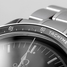 OMEGA Speedmaster Professional Moonwatch Chronograph 311.30.42.30.01.005 sec... 11