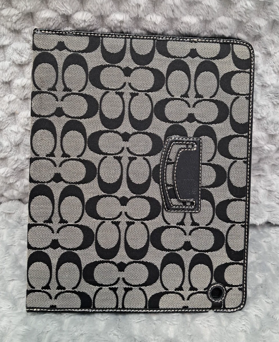 Coach Tablet and eReader Cases, Covers & Keyboard Folios for sale
