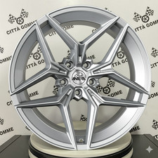 SET 4 Cerchi in lega compatibili Ford Puma C-Max Focus  Kuga S-Max da 18" ANTERA