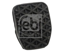 FEBI BILSTEIN Pedalbelag, Bremspedal 01760 für BMW