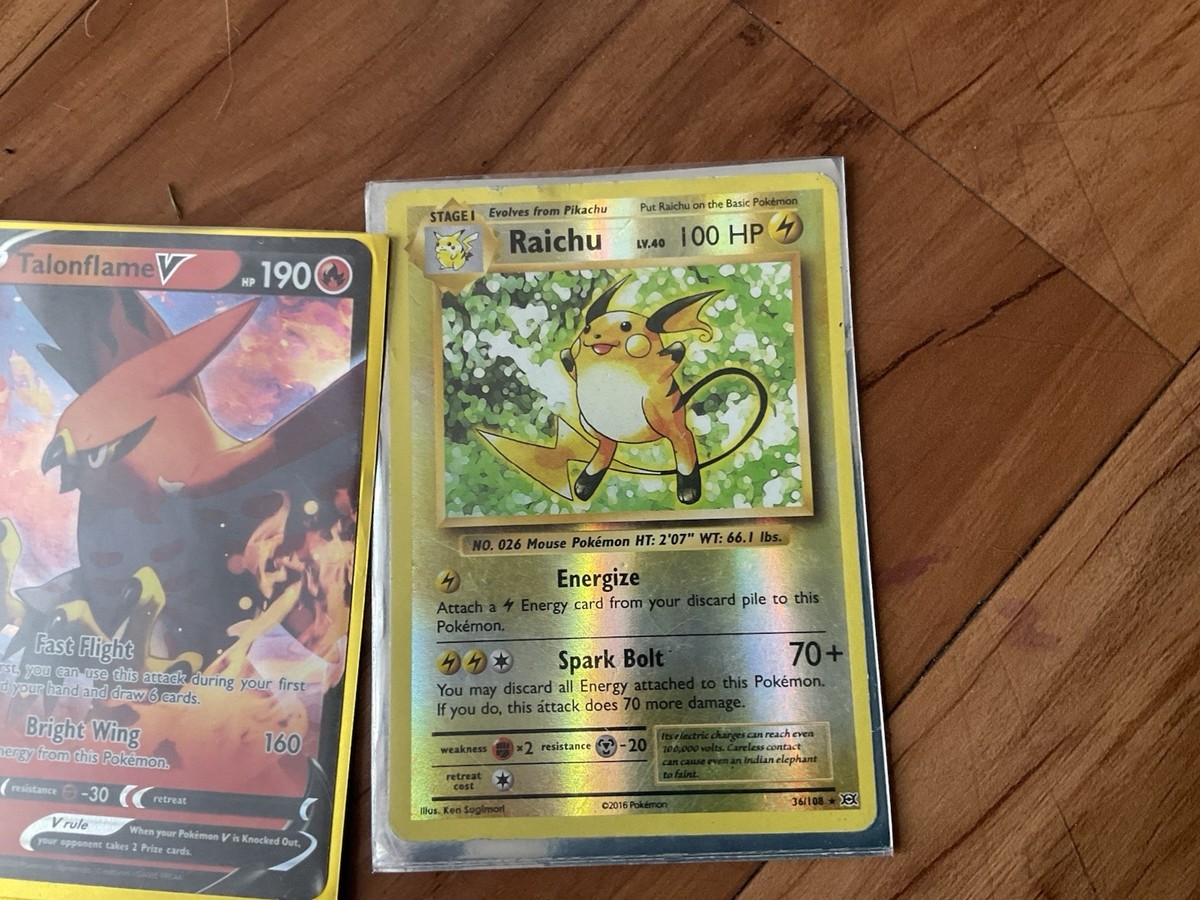 valuable pokemon cards ebay Amazon.com: 5 Pokemon Ultra Rare Card Lot - V, Gx, ex, Assorted Variety