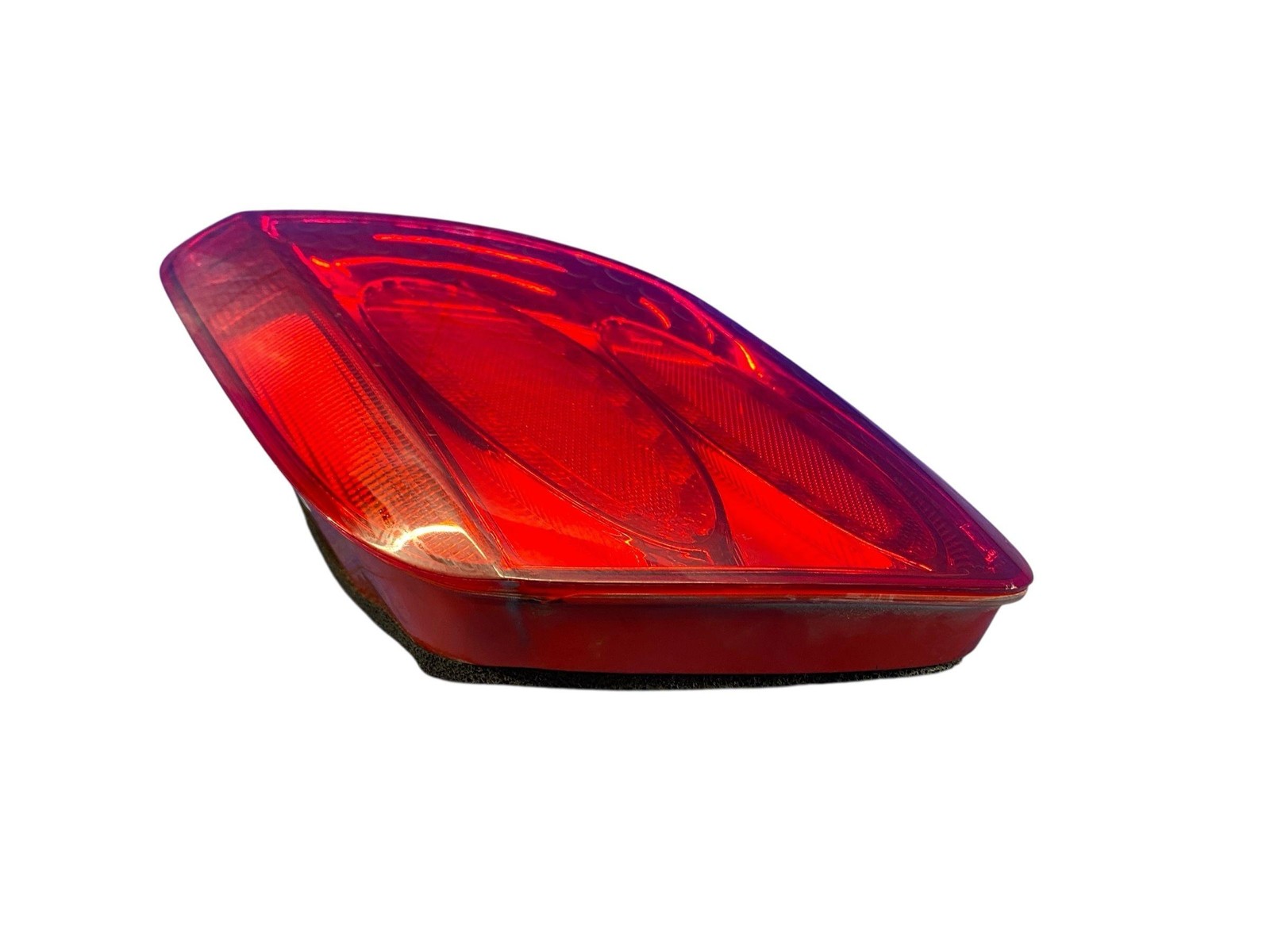 2006-2013 BENTLEY CONTINENTAL REAR RIGHT TAILLIGHT LAMP TAIL LIGHT ASSEMBLY OEM