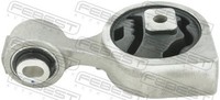 Febest NM-L32RH Lagerung, Motor Vorne Rechts Passend FüR Nissan