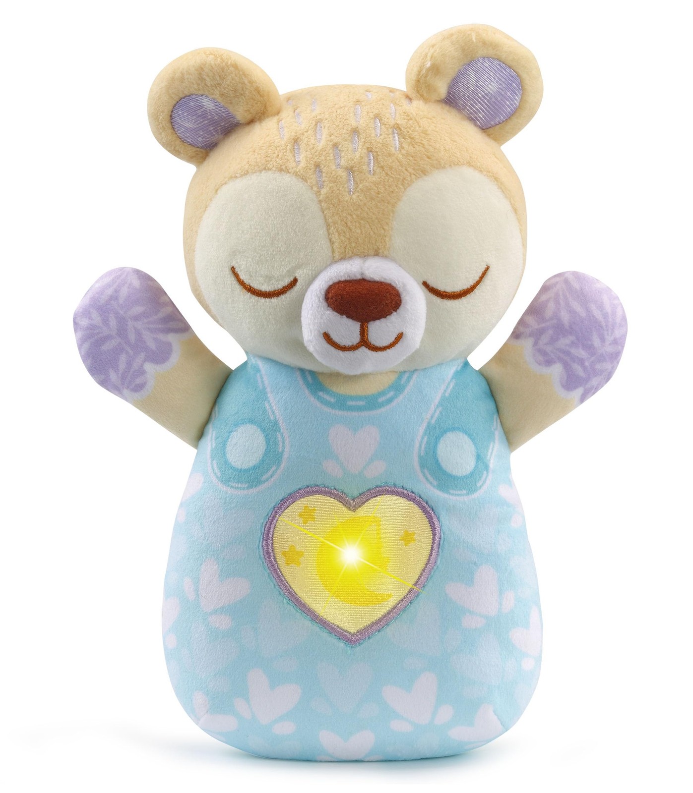 VTech Траумланд Берен 7190₽