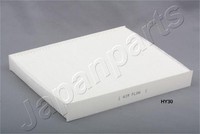 Japanparts FAA-HY30 Innenraumfilter FüR Hyundai
