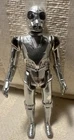 Vintage Star Wars Death Star Droid 1978 Kenner Original Mint GREAT!