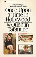 Quentin Tarantino | Once Upon A Time In Hollywood | Taschenbuch | Englisch