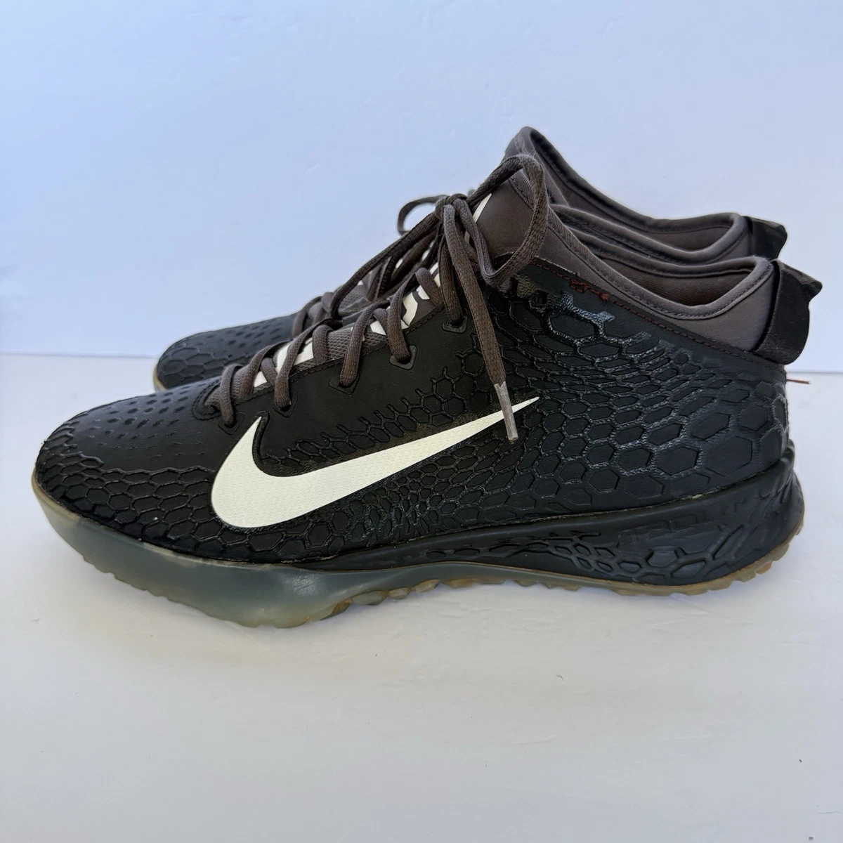 Nike Force Zoom Trout 5 Sneakers for Men for Sale | Authenticity