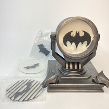 McFarlane Batman Bat Signal from Ultimate Edition 6 Pack w Accessories