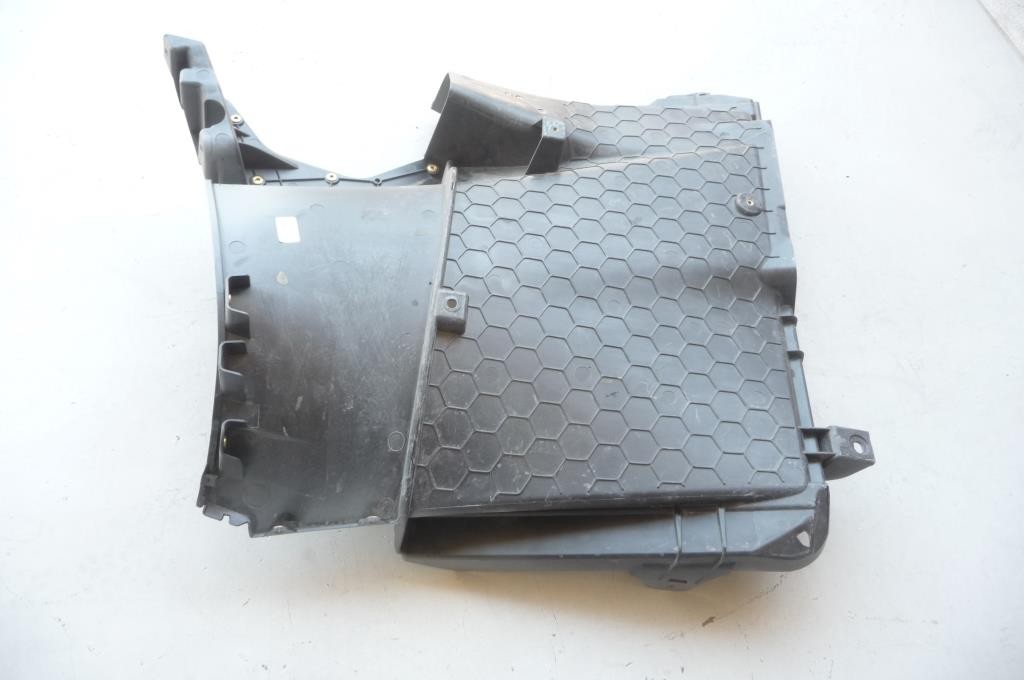 McLaren 720S GT3X 2017-2022 Rear Right Radiator air duct panel P/N 14AC741CP