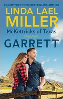 Linda Lael Miller | Mckettricks Of Texas: Garrett | Taschenbuch | Englisch