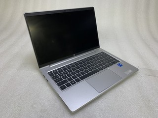 HP ProBook 640 G8 Notebook 14" Core i5 1135G7 2.4GHz 16GB RAM 256GB SSD NO BATT