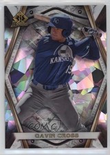2022 Bowman Draft Invicta Atomic Refractor 149/150 Gavin Cross #BI-8 11qz