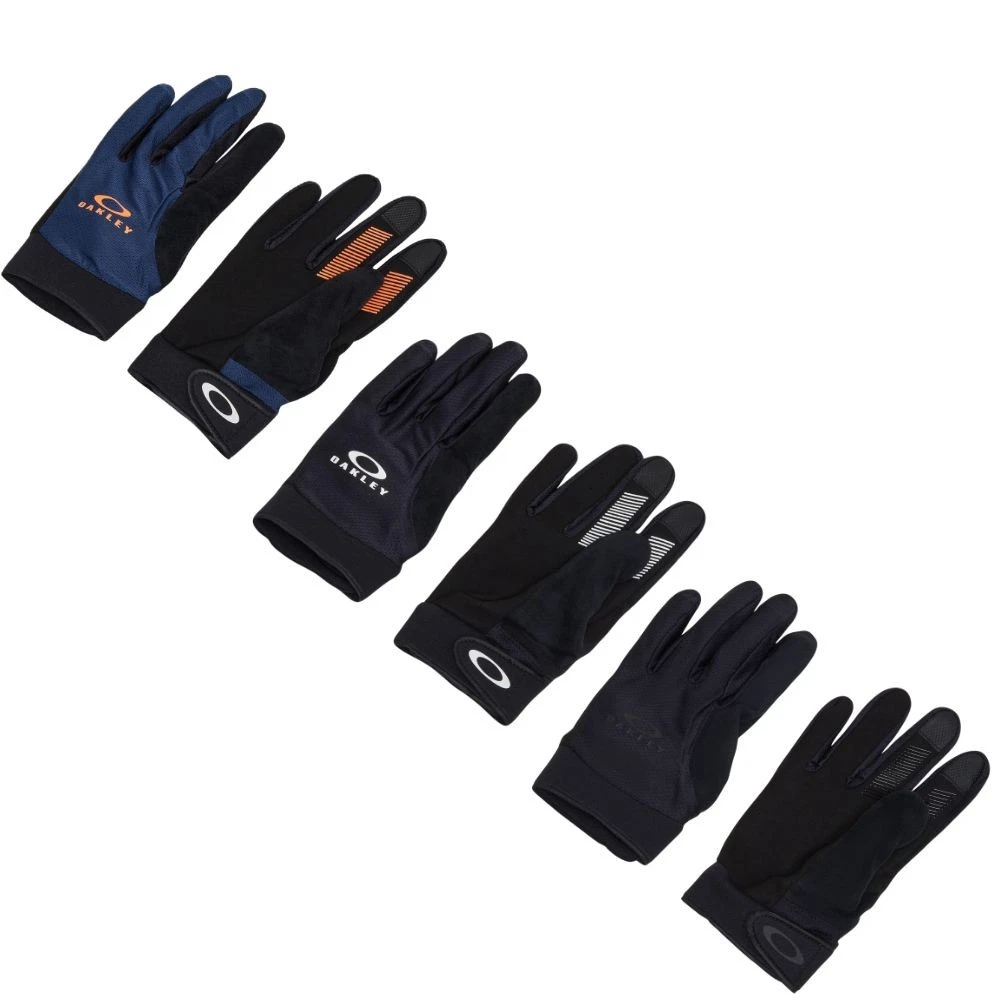 Oakley Size M Cycling Gloves & Mittens for sale | eBay