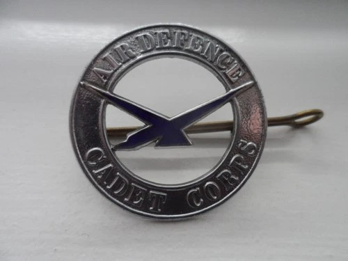 WW2 Air Defence Cadet Corps Royal Air Force    Badge