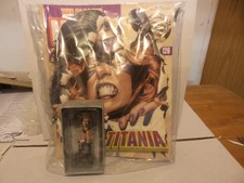 CLASSIC MARVEL FIGURINE