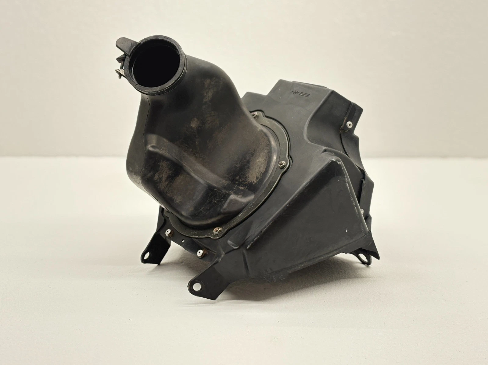 OEM Airbox Fits Honda CR125R 2000 Cleaner Case Intake Duct Airboot Assembly 125✅