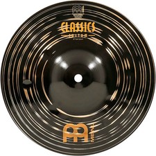 Meinl Classics Custom Dark Splash Cymbal 10 in.