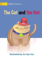 The Cat And The Hat | Taschenbuch | Englisch | 2022 | Library For All Ltd